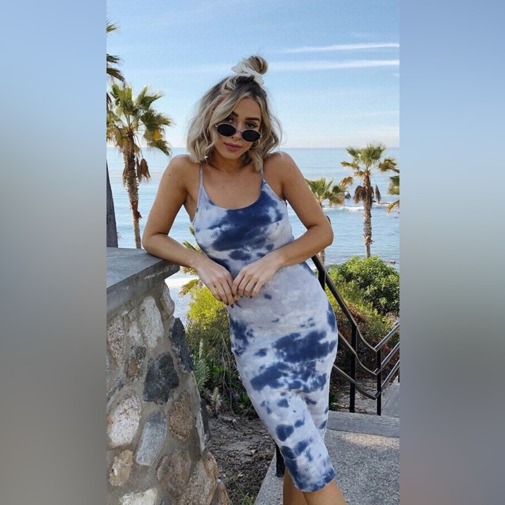 Summer dress